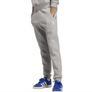 adidas Originals Adicolor Essentials Trefoil Fleece Pants